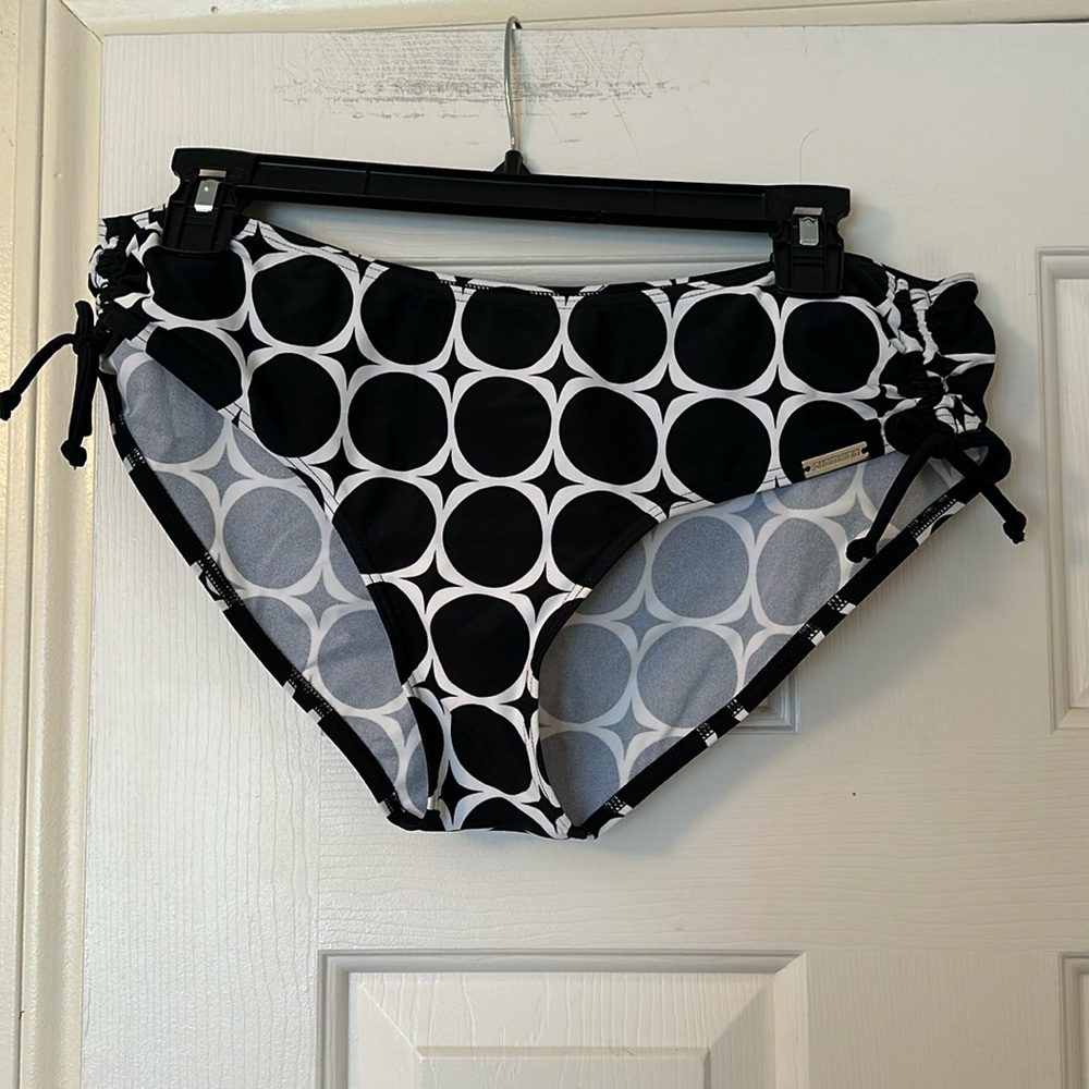 Sunmarin Swim Bottoms